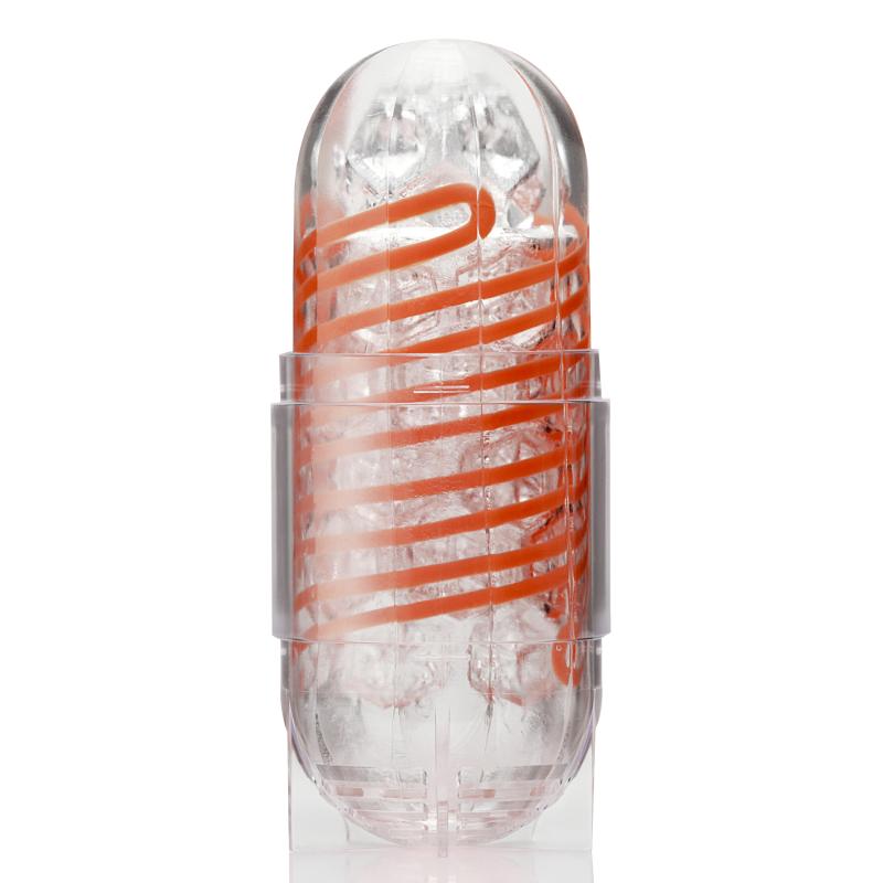 Tenga - Spinner Masturbator Hexa 1