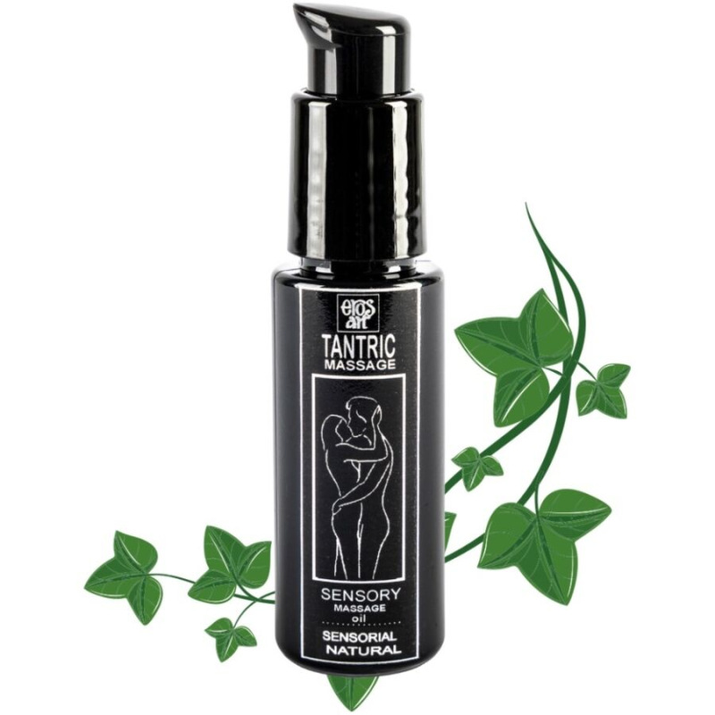 Tantric Natural Oil 30ml