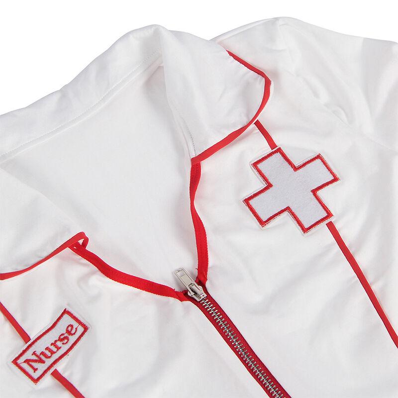 Subblime - Sexy Body Nurse Costume L/Xl