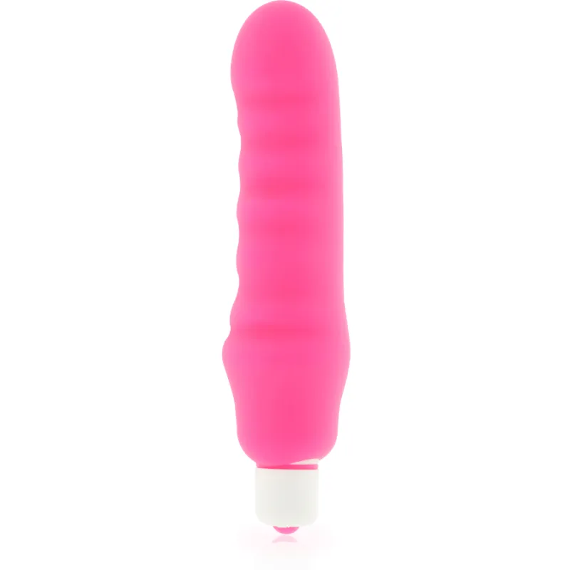 Dolce Vita  Genius  Pink Silicone 3