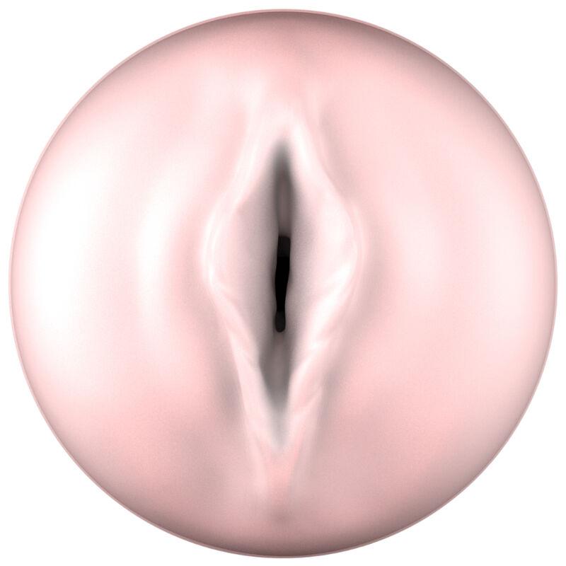 Kiiroo - Feel Stroker Generic Pale Powerblow Compatible 7