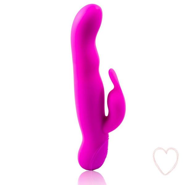 Pretty Love Highgrade - Mystic Rotador Purple 2