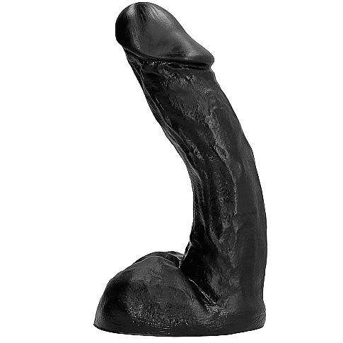 All black - dong 23 cm 1