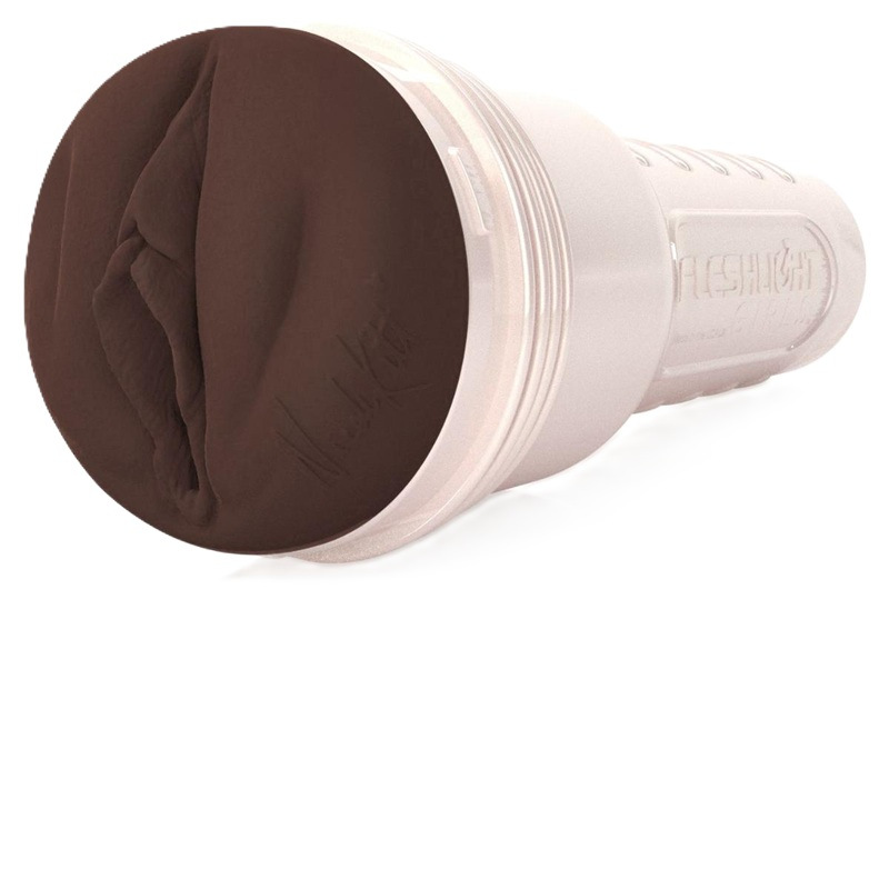 Fleshlight - Bonnie Blue 1K Signature Vagina - Masturbátor 1