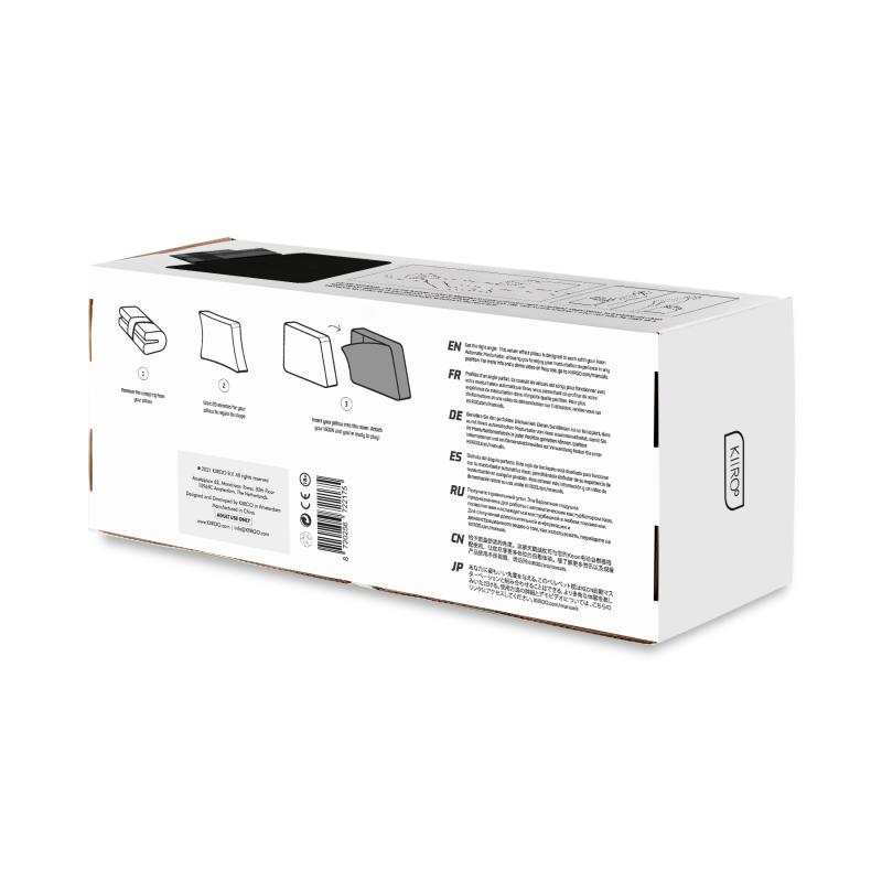 Kiiroo - Keon Multifunctional Pillow 1