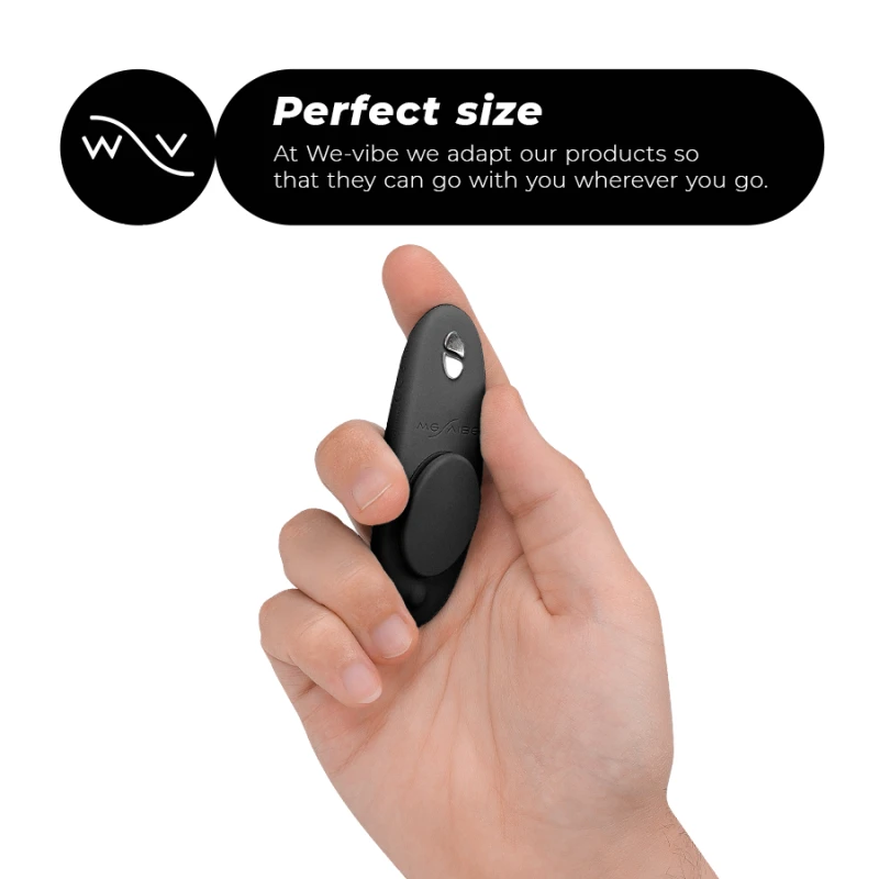 We-Vibe - Tease Us Set Moxie + Moxie 2
