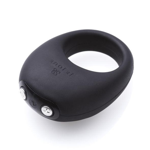 Je Joue Mio Cock Ring Black 4