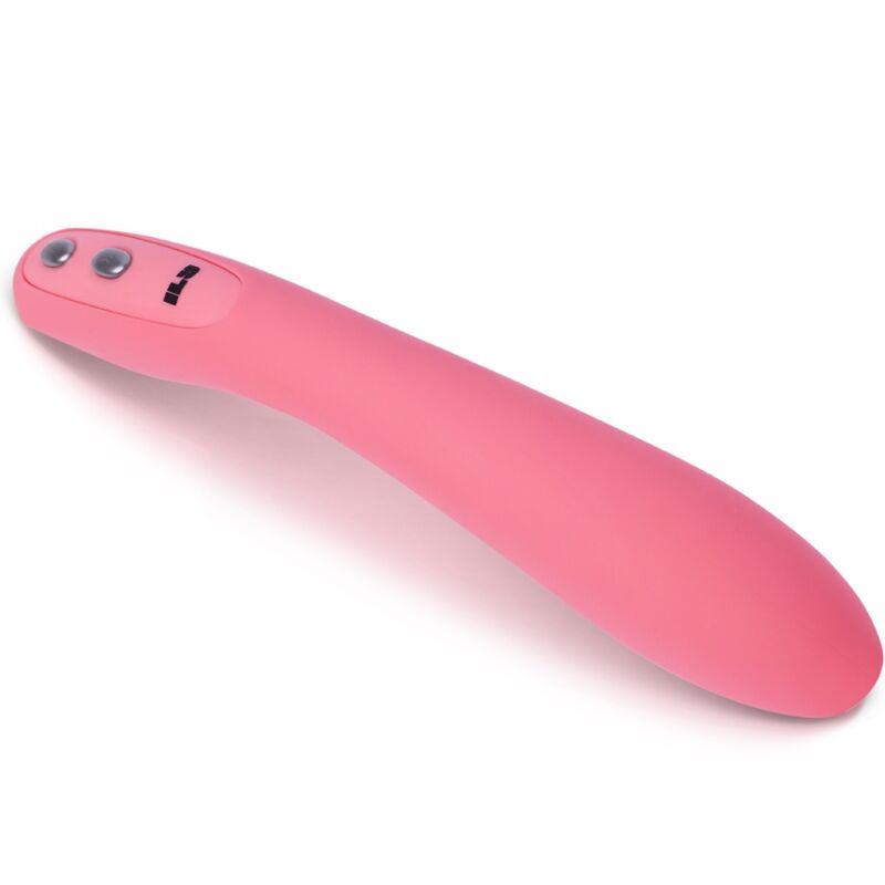 Je Joue - The Wand G-Spot Vibrator Pink