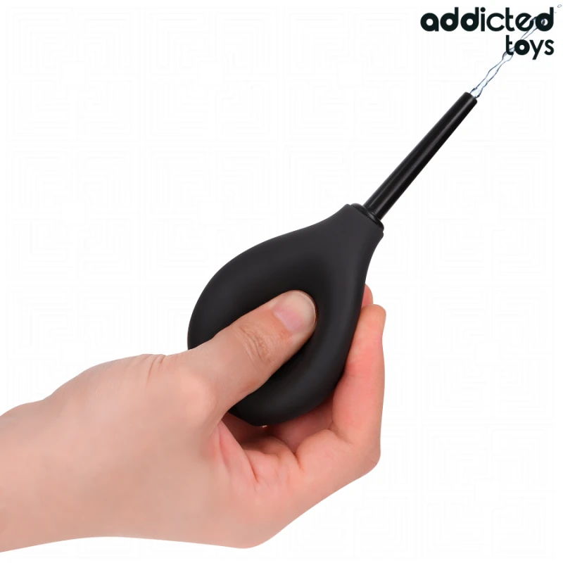 Addicted toys - travel anal cleaner size s 90 ml 2