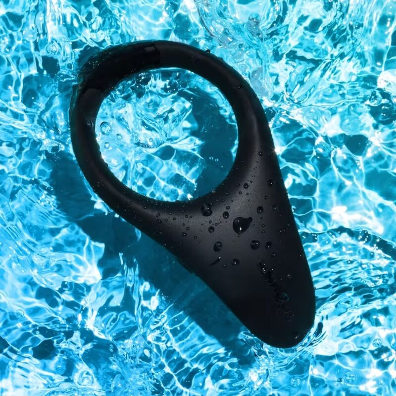 We-vibe - verge 2 vibrating ring we connect 9