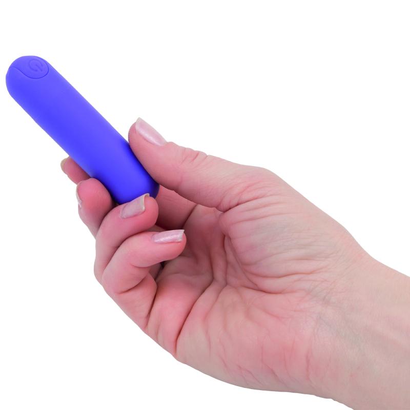 Powerbullet - Essential Power Bullet 3 Inch With Case 9 Fuct 4