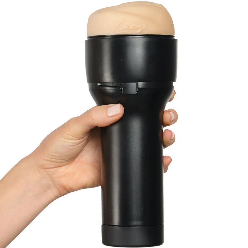 Kiiroo - feel lacy lennon masturbador stars collection 1