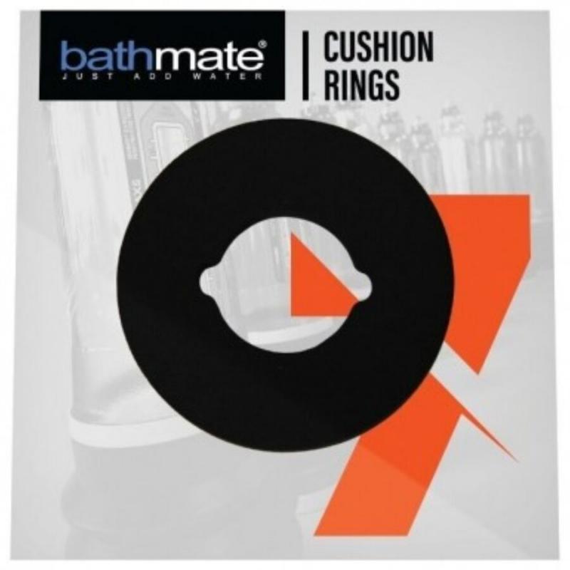 Bathmate Hydromax 7 Cushion Rings  2 Units - Krúžok Na Hydropumpu