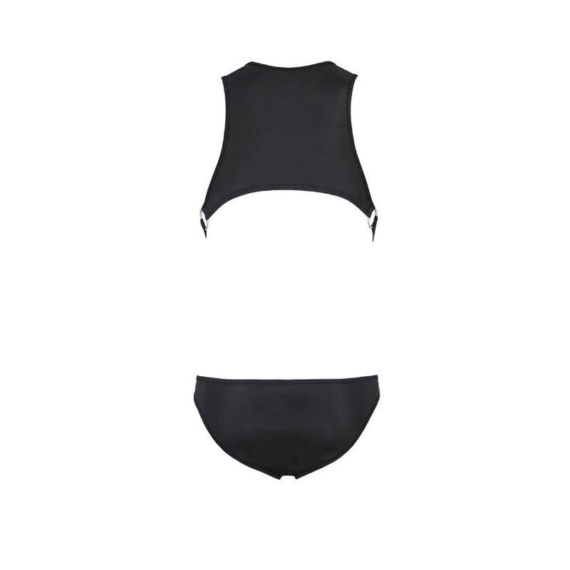Passion 056 Body Adam Black S/M 5