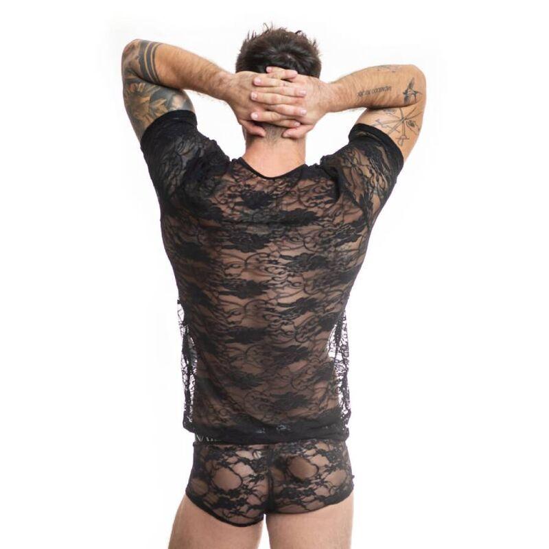 Anais Men - Romance T-Shirt S 1