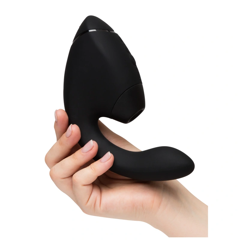 Womanizer - duo 2 stimulator black 10