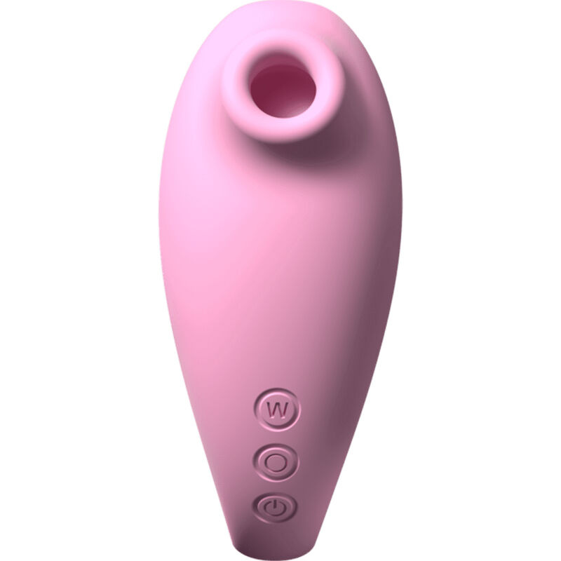 Adrien lastic - revelation pink clitoral sucker - free app 4