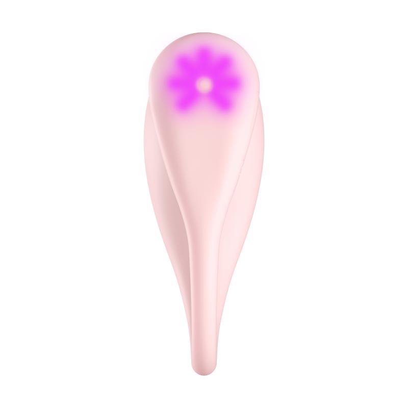 Kiiroo - Spot Pink 6