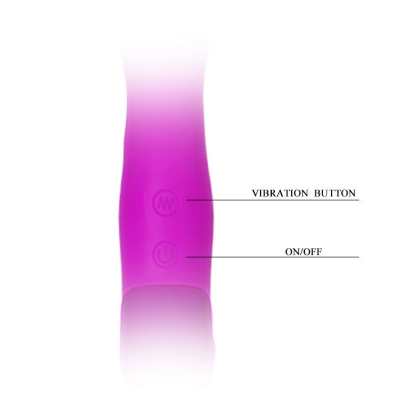 Pretty love - angelo arnes lilac 6