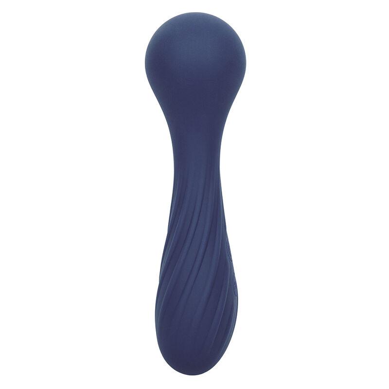 Calexotics - Charisma Temptation Massager 12 Functions Purple