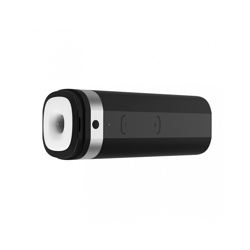 Kiiroo - Onyx+ Teledildonic Masturbator Asa Akira Experience 3