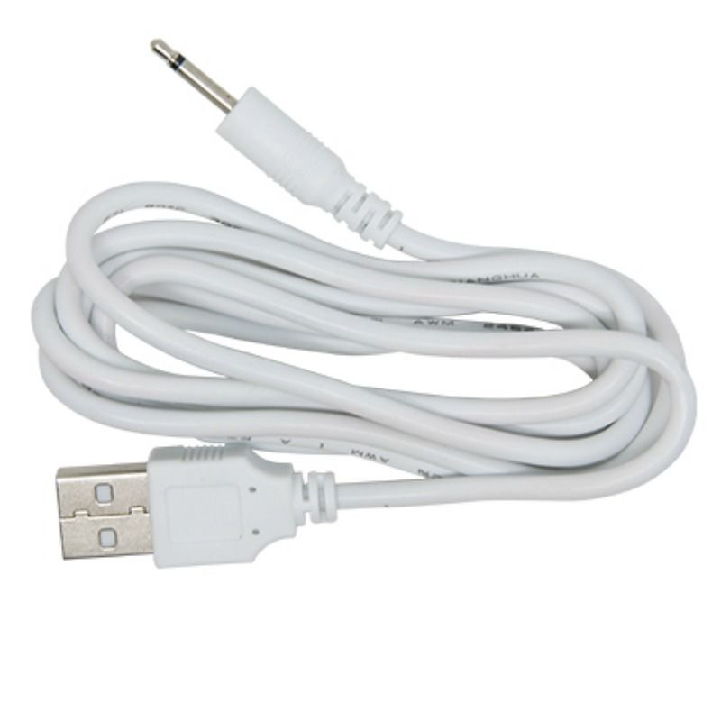 Pretty love - smart rechargeable thimble with rabbit 4