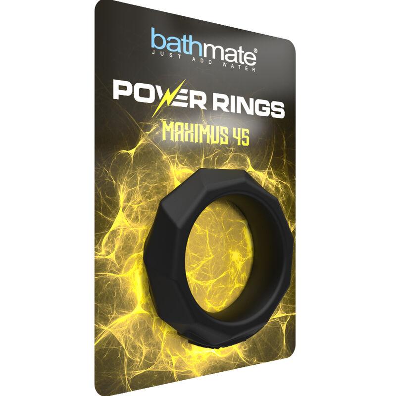 Bathmate - Power Ring Maximus 45 3