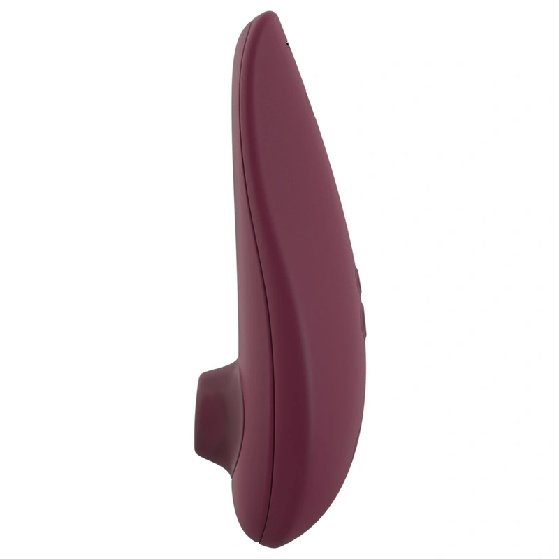 Womanizer - classic 2 clitoral stimulator bordeaux 5