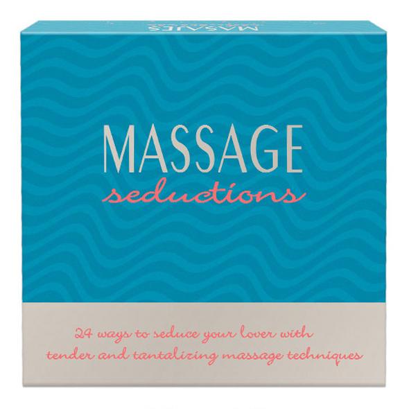 Kheper Games - Massage Seductions 3