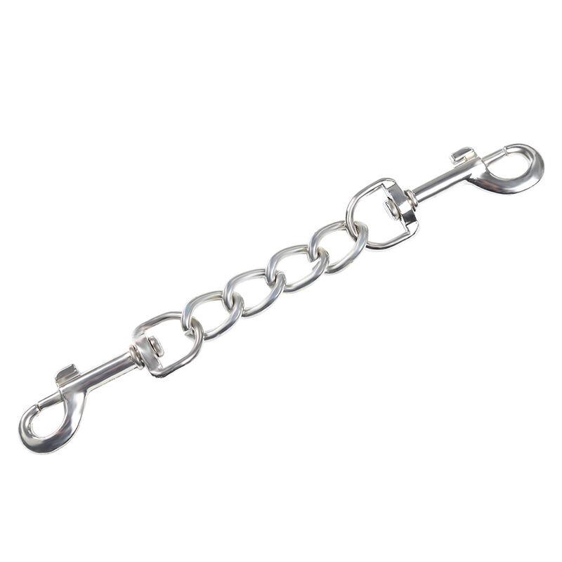Ohmama Fetish Wrist Restraints Snap Fasten 6