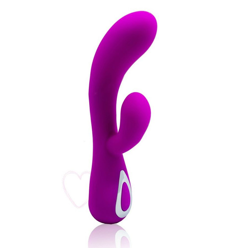 Pretty love - smart honey vibrator