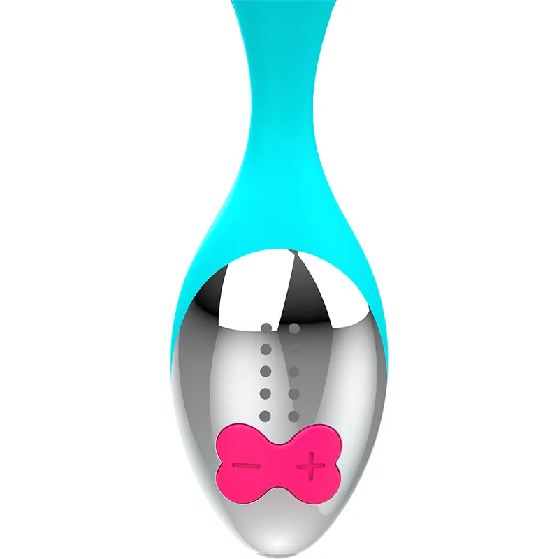 Happy Loky Mini Fun Vibrator 5