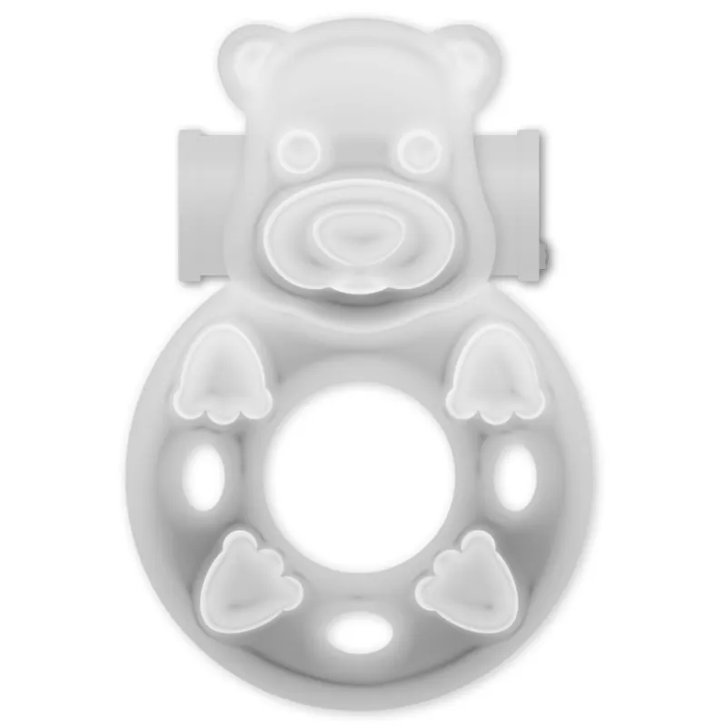 Casual Love Ring 26 Transparent 1