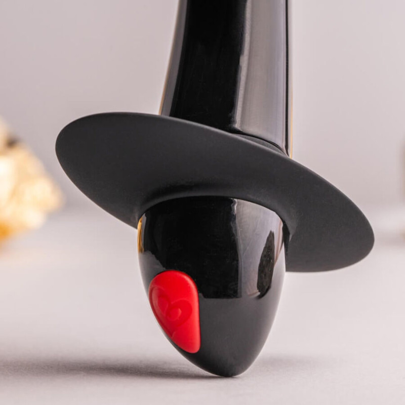 Rocks-off - quest prostate bullet prostate vibrator black 3