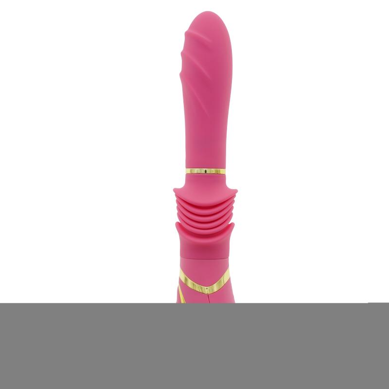 Miamaxx - Miapasione Thruster Pink 8