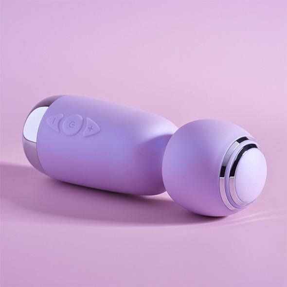 Playboy - Royal Mini Vibrator Lavender