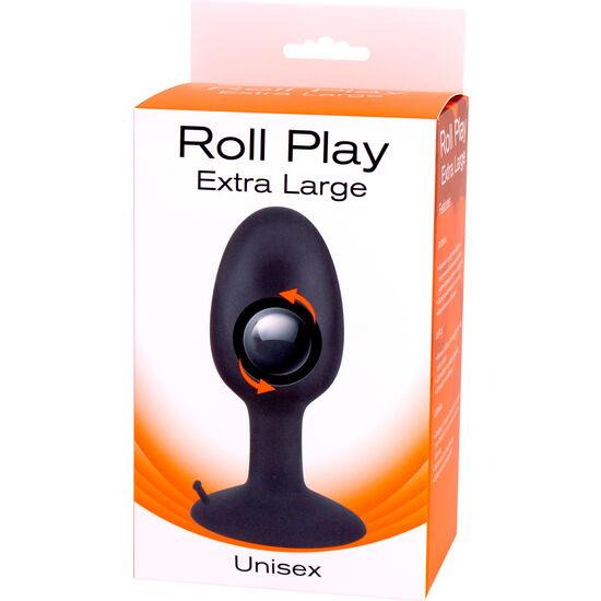 Sevencreations Roll Play Extra Large