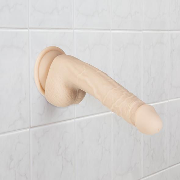 Addiction - Tristan 23 Cm Beige 11