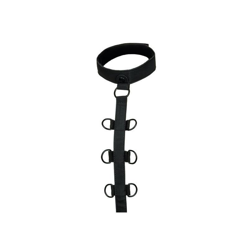 California Exotics - Boundless Collar Body Restraint 2