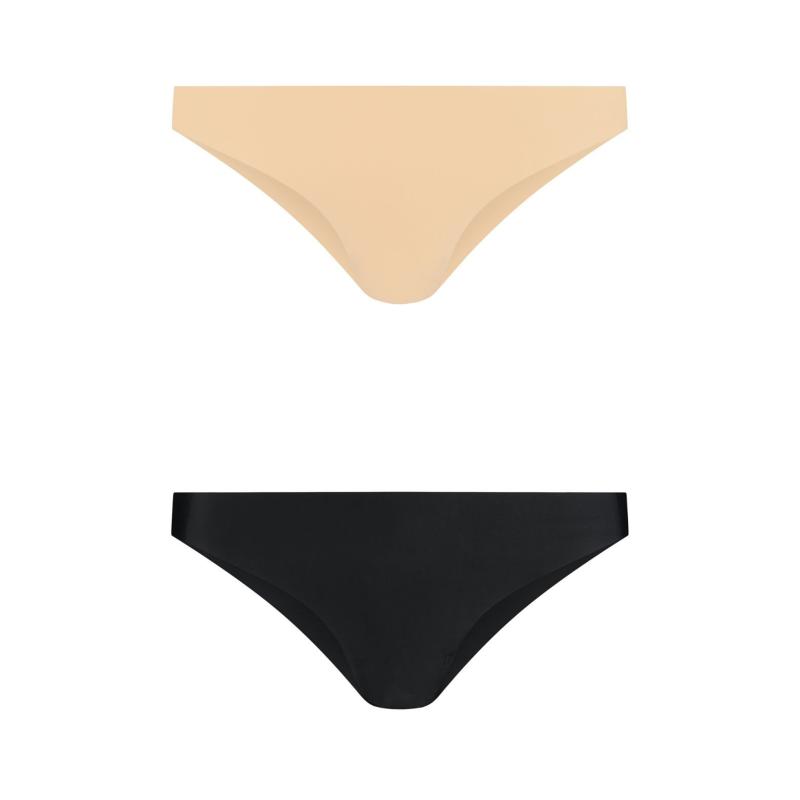 Bye Bra - Invisible Brazilian Multi L 6