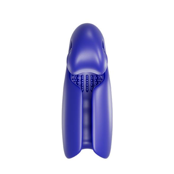 Svibe - Evo Masturbator Navy Blue