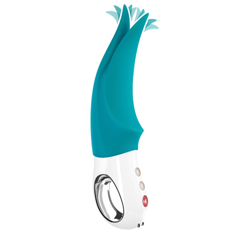 Fun Factory - Volta G5 Clitoral Vibrator Petrol 5