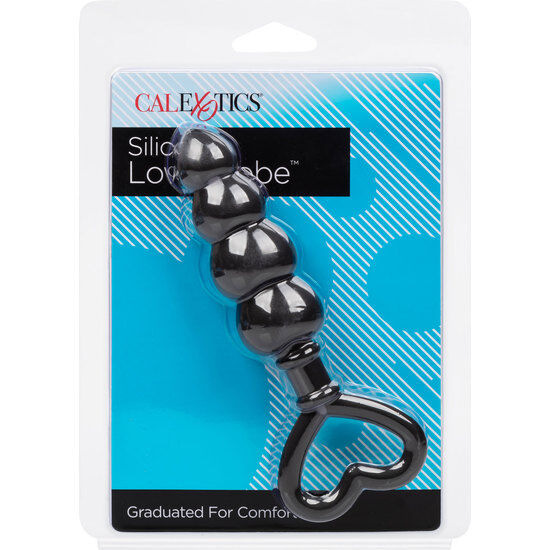 Calexotics - silicone love probe 11.5 cm 2