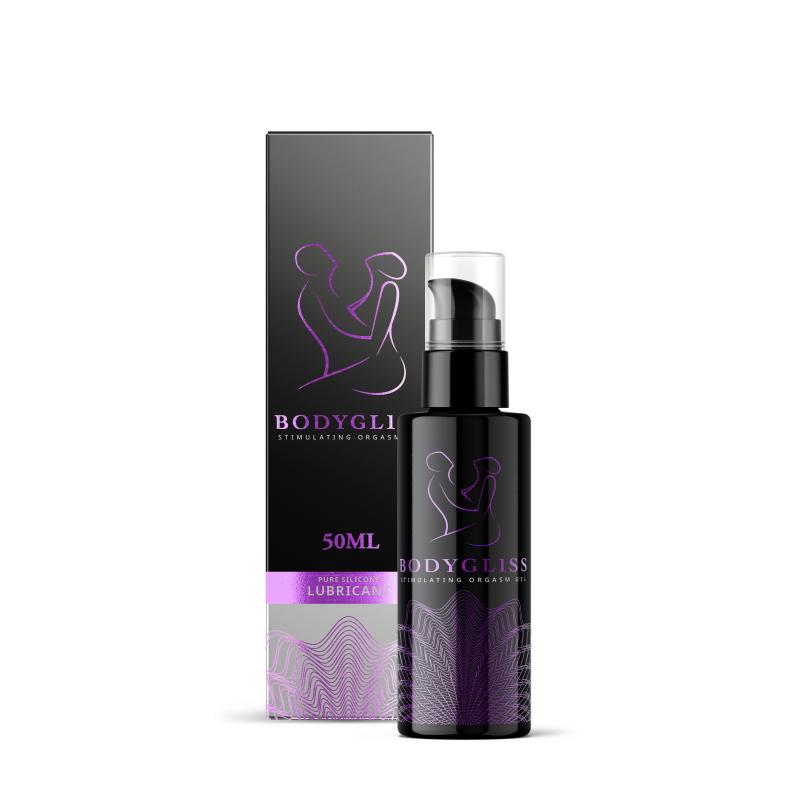 Bodygliss - Erotic Collection Stimulating Orgasm Gel 50 Ml 2
