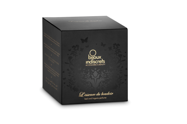 Bijoux Indiscrets - L&Essence De Boudoir 5
