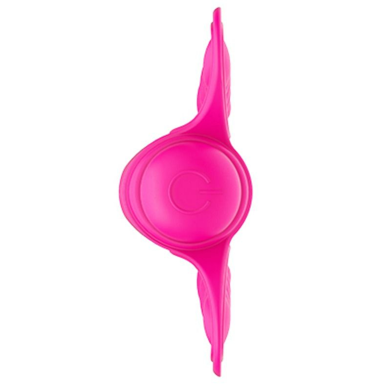 Nalone - madam mini butterfly vibrator 1
