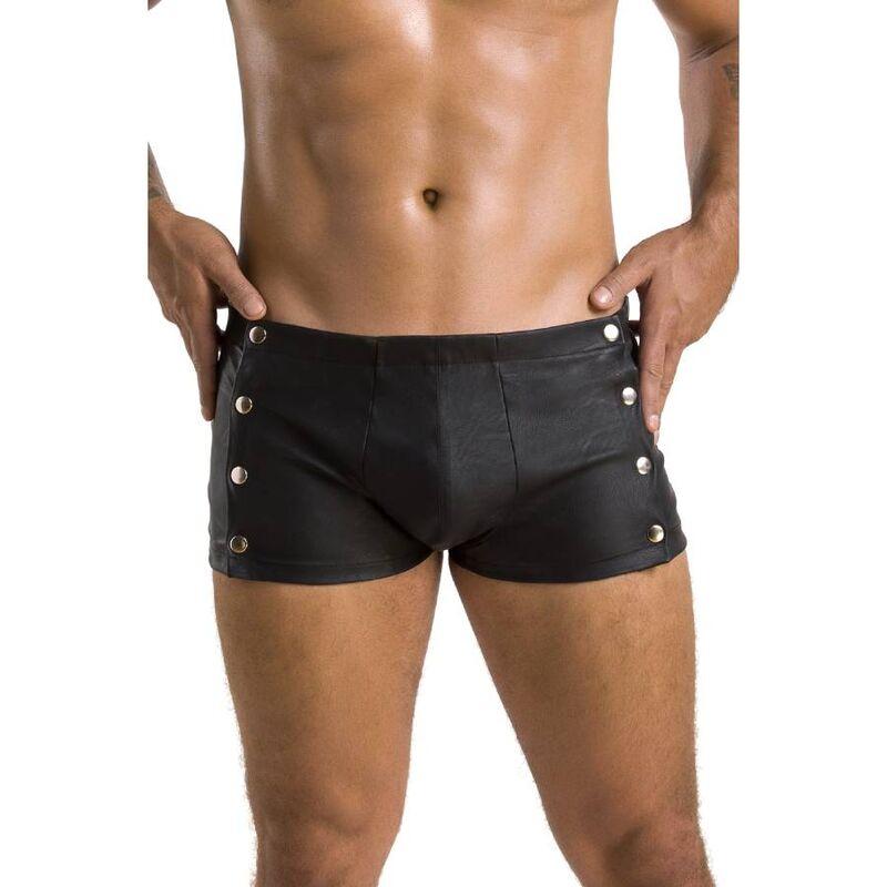 Passion - 048 Short David Black L/Xl 2