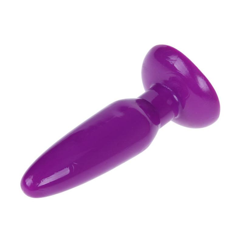 Plug Anal Small Pink 2