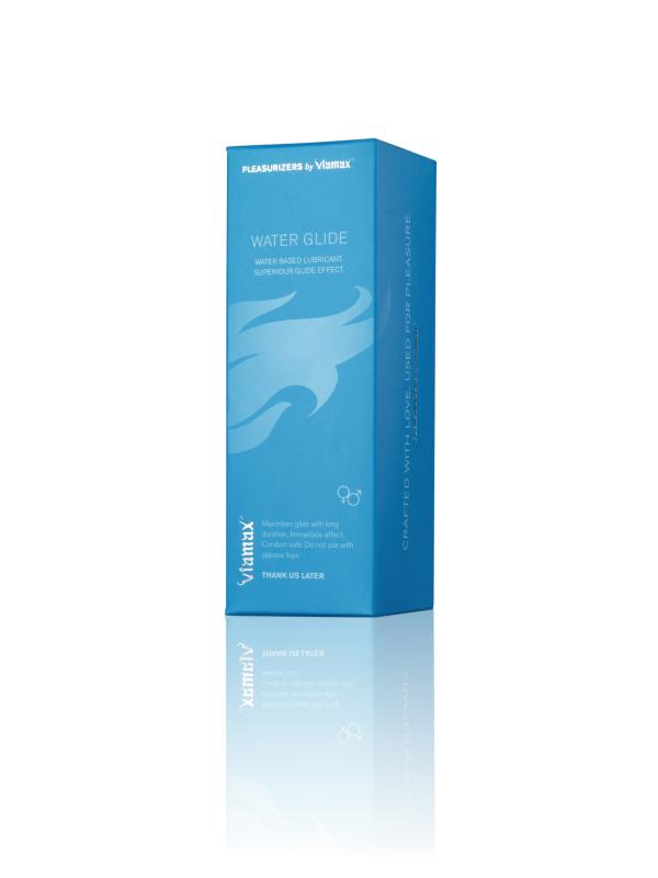 Viamax - Water Glide 70 Ml 9