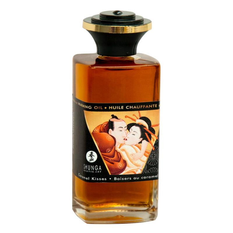 Shunga Sweet Kisses Collection 2